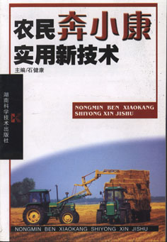 农民奔小康实用新技术