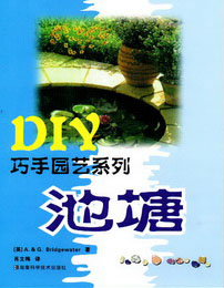 池塘（DIY巧手园艺系列） 