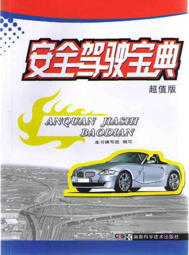  汽车驾驶危险预判