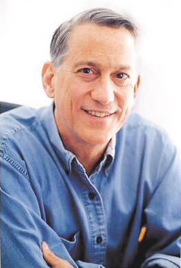 Walter Isaacson