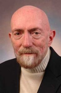 Kip Stephen Thorne